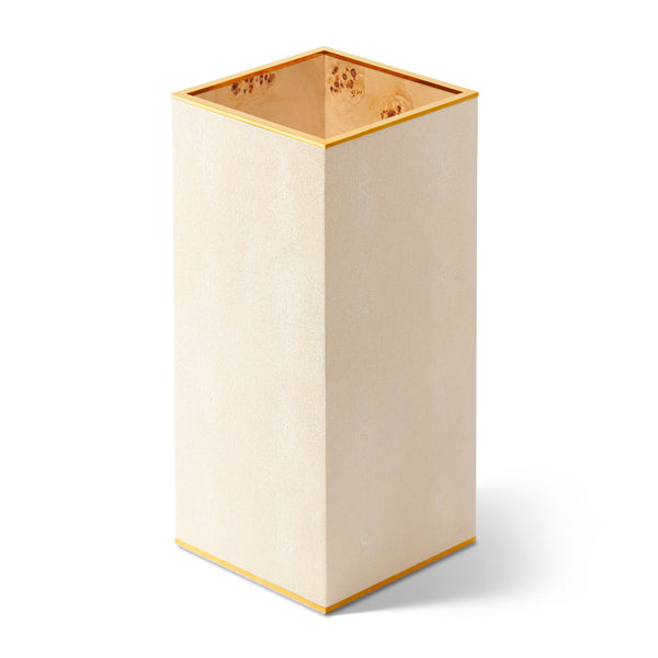 Load image into Gallery viewer, AERIN Shagreen Umbrella Stand
