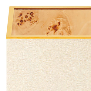 AERIN Shagreen Umbrella Stand