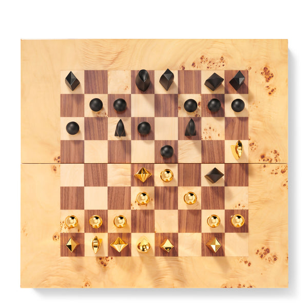 Load image into Gallery viewer, AERIN Classic Shagreen Game Set
