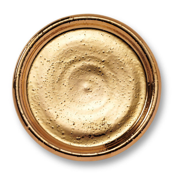 Load image into Gallery viewer, AERIN Milla Hurricane, Large - Gold
