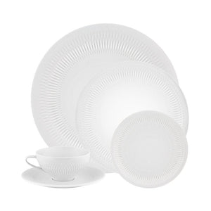 Vista Alegre Utopia - 20 Pieces set