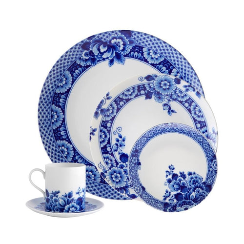 Vista Alegre Blue Ming - 20 Pieces set