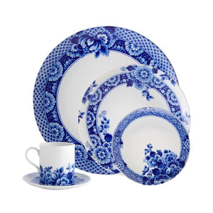 Vista Alegre Blue Ming - 20 Pieces set