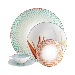Vista Alegre Fiji - 20 Pieces set