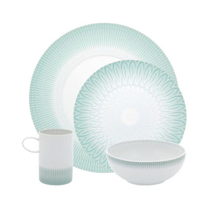 Vista Alegre Venezia - 16 Pieces set