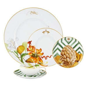 Vista Alegre Amazonia - 20 Pieces set