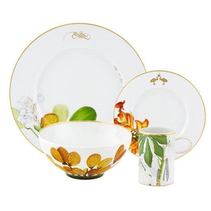 Vista Alegre Amazonia - 16 Pieces set
