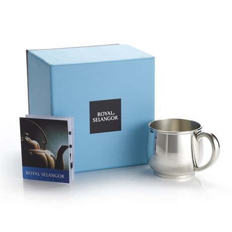 Load image into Gallery viewer, Royal Selangor Child's Mug
