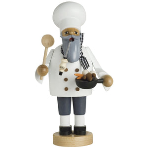 KWO Cook 8.3" Incense Smoker