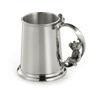 Royal Selangor Teddy Bears' Picnic Swing Baby Mug