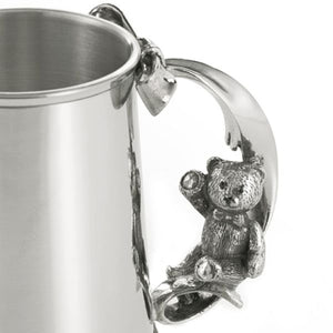 Royal Selangor Teddy Bears' Picnic Swing Baby Mug