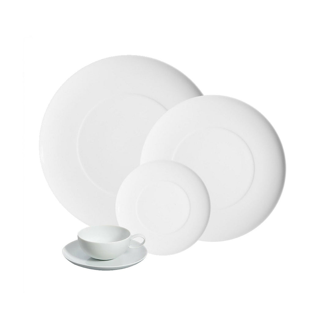 Vista Alegre Domo White - 5 PPS