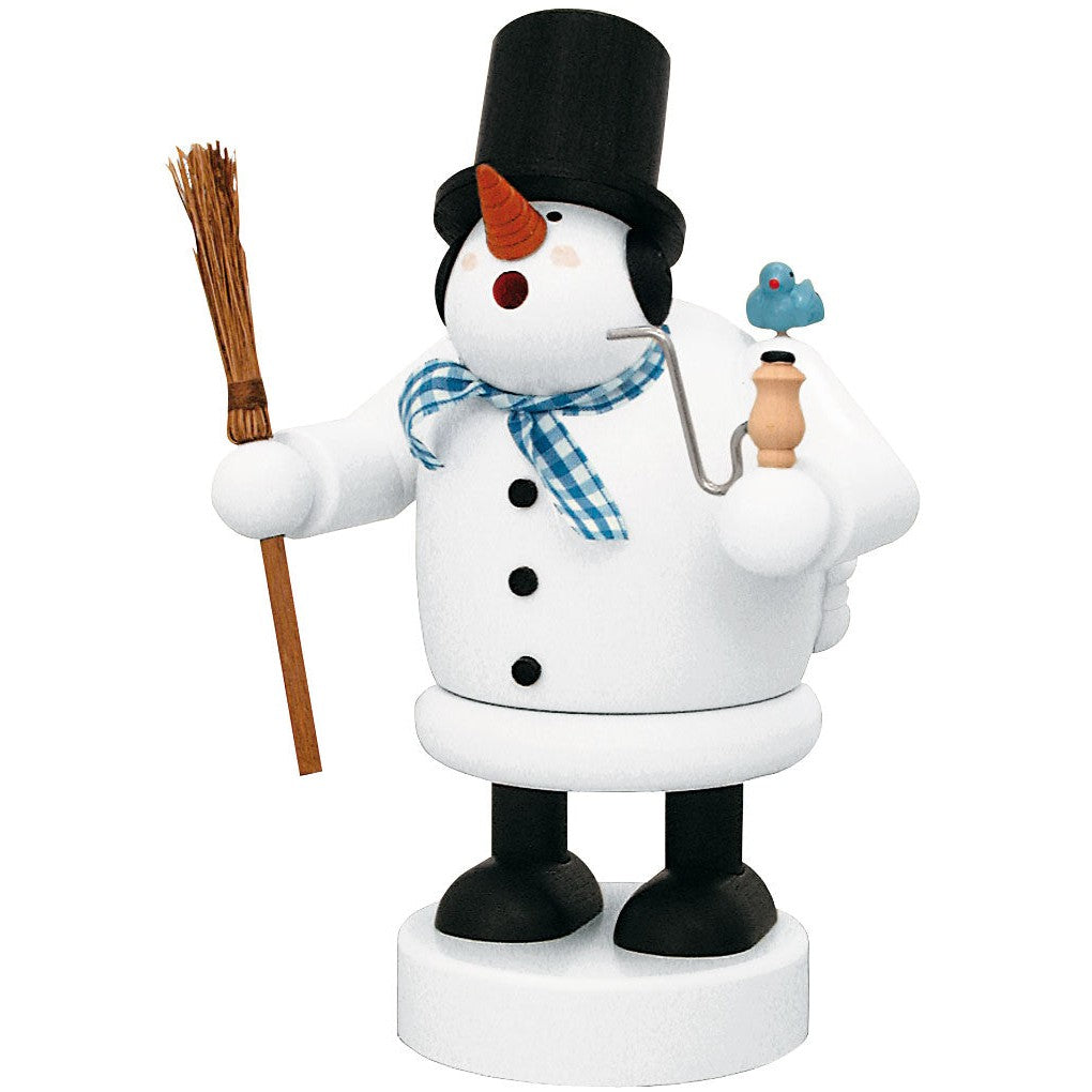 KWO Snowman 7.9