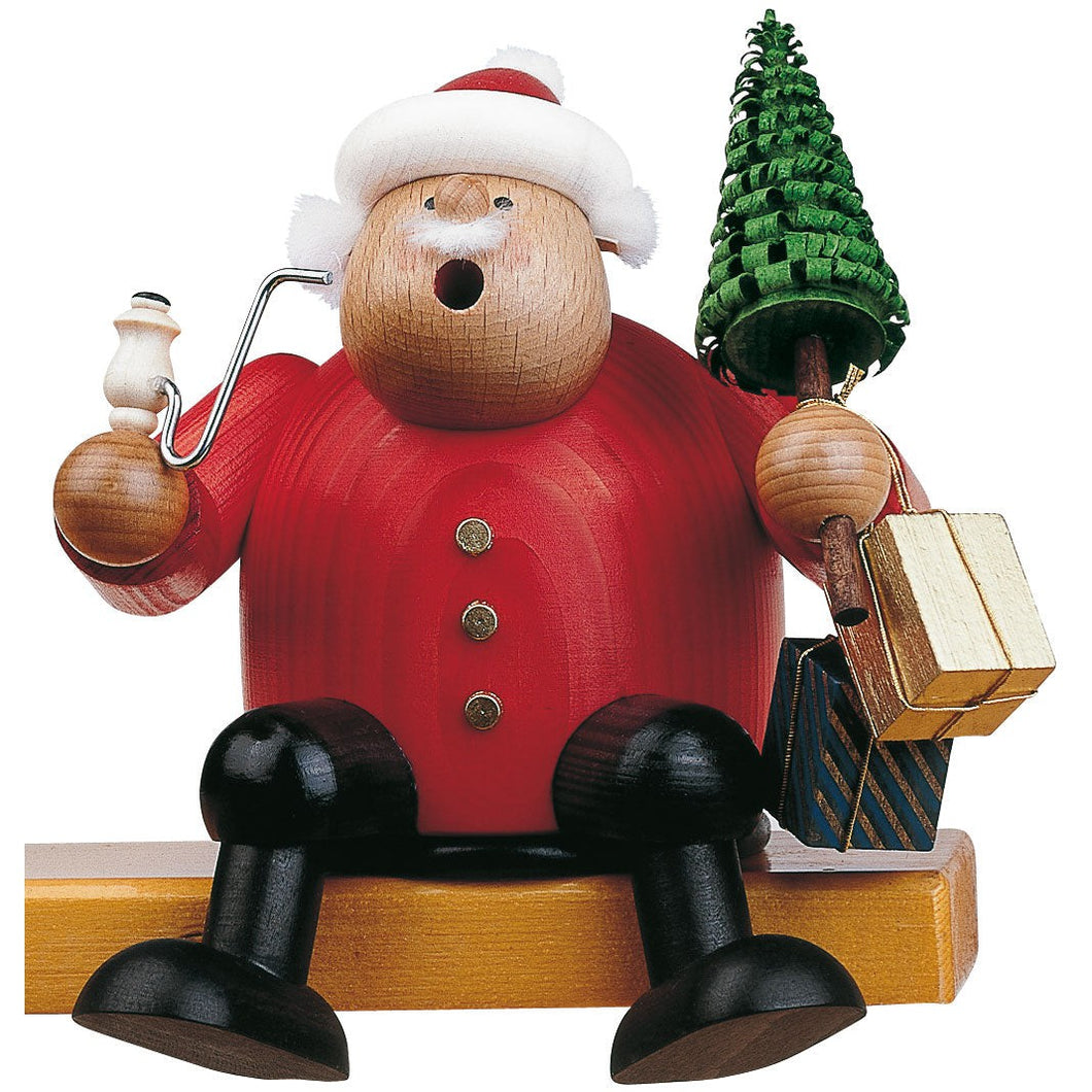KWO 21559 Santa Claus, Sitting 5.9