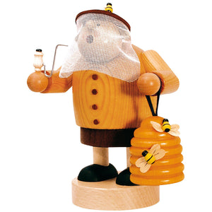 KWO Beekeeper 7.5" Incense Smoker