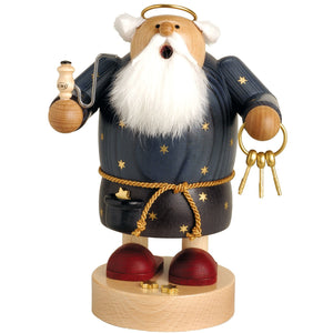 KWO St. Peter 7.5" Incense Smoker