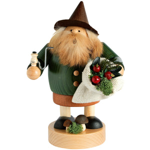 KWO Wood Gnome 7.9