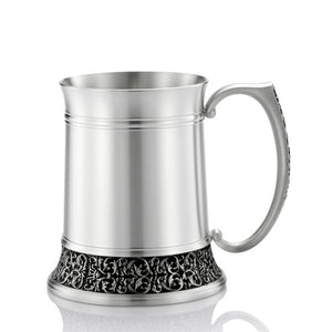 Royal Selangor Classic Expressions Satin Tankard SM