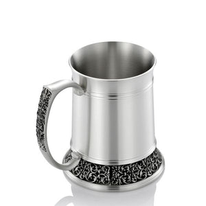 Royal Selangor Classic Expressions Satin Tankard SM