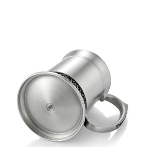 Royal Selangor Classic Expressions Satin Tankard SM