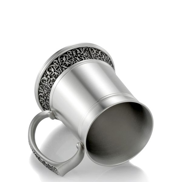 Load image into Gallery viewer, Royal Selangor Classic Expressions Satin Tankard SM
