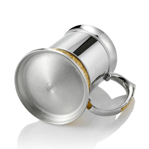 Royal Selangor Classic Expressions Gilt Tankard LG