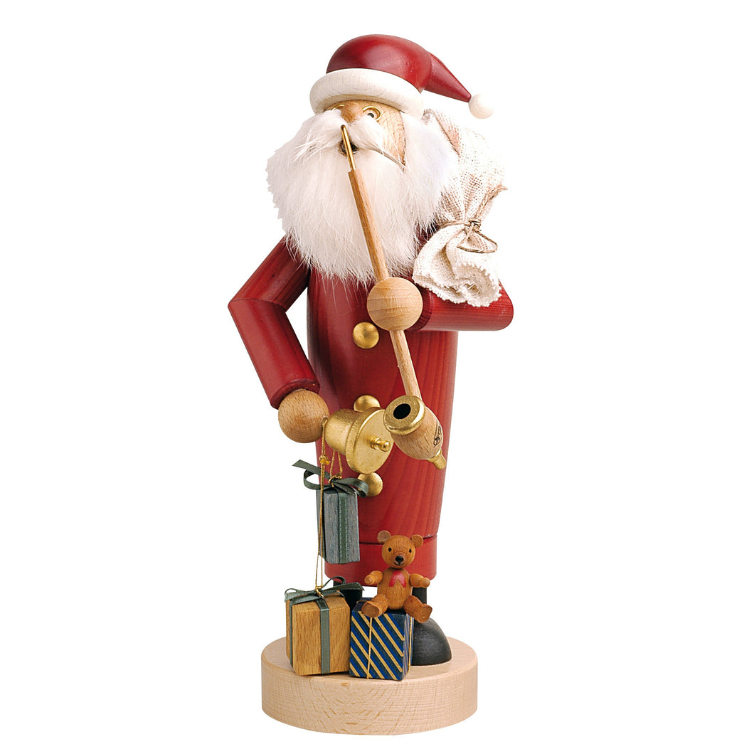 KWO Santa Claus 9.8