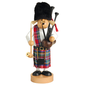 KWO Scotsman 11.4" Incense Smoker