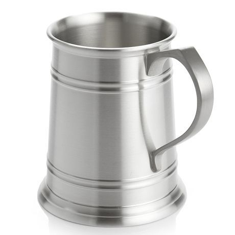 Load image into Gallery viewer, Royal Selangor Straight-sided Tankard SM
