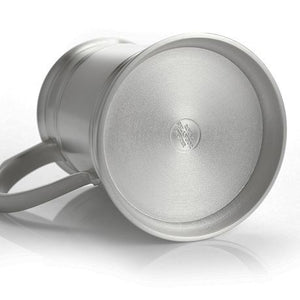 Royal Selangor Straight-sided Tankard SM