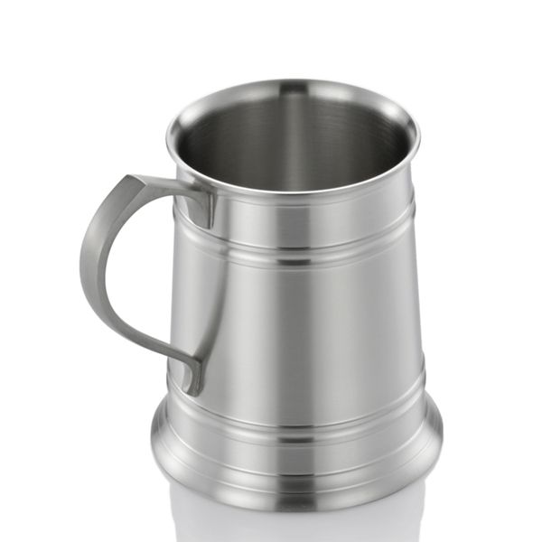 Load image into Gallery viewer, Royal Selangor Straight-sided Tankard MD
