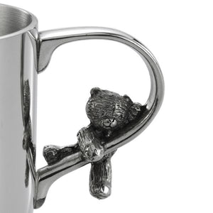Royal Selangor Teddy Bears' Picnic Baby Mug