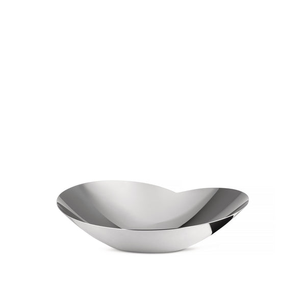 Load image into Gallery viewer, Alessi Human Collection Salad Serving Bowl Cm 22 || Inch 8¾″
