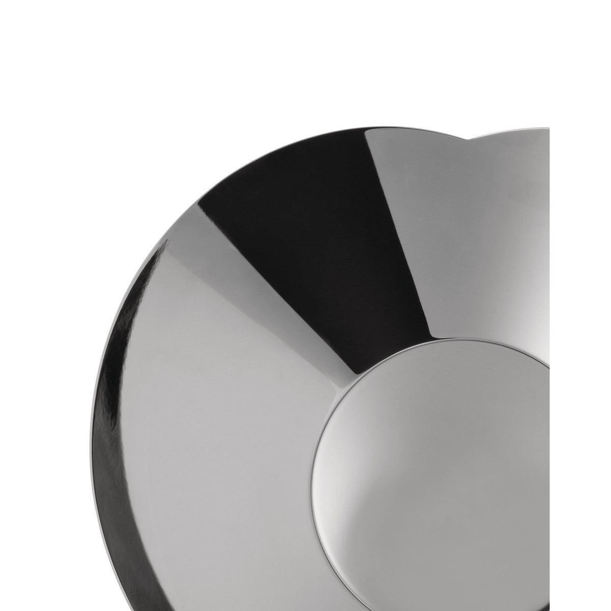 Alessi Human Collection Salad Serving Bowl Cm 22 || Inch 8¾″ – Lifelong ...
