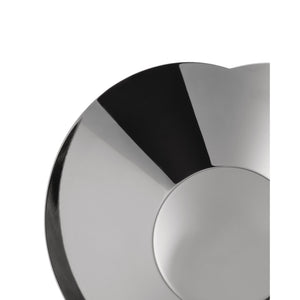 Alessi Human Collection Salad Serving Bowl Cm 22 || Inch 8¾″