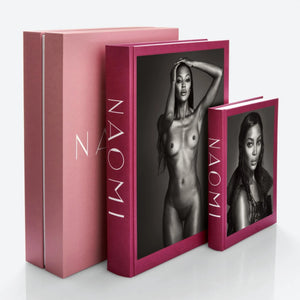 Naomi. Updated Edition - Taschen Books
