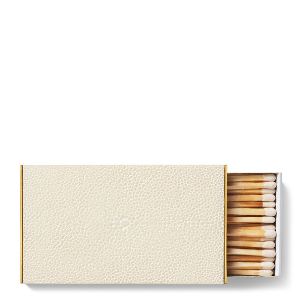 Load image into Gallery viewer, AERIN Shagreen Matchbox Sleeve
