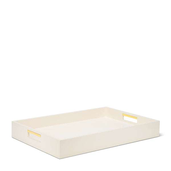 Load image into Gallery viewer, AERIN Piero Lacquer Butler Tray
