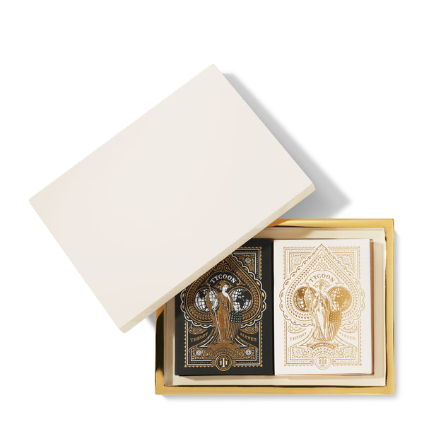 Load image into Gallery viewer, AERIN Piero Lacquer Card Set
