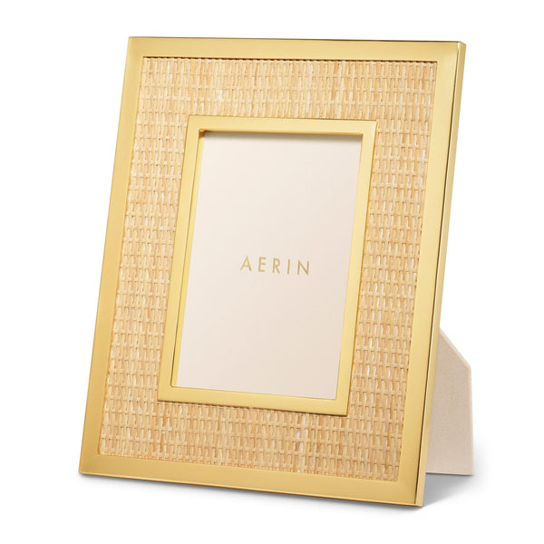 Load image into Gallery viewer, AERIN Colette Cane 5x7 Frame
