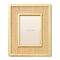 AERIN Colette Cane 5x7 Frame