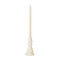 Load image into Gallery viewer, AERIN Allette Large Candle Holder - Cream
