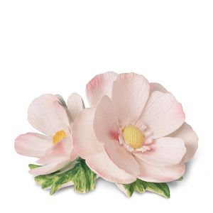 AERIN Cosmos Porcelain Flower - Pink
