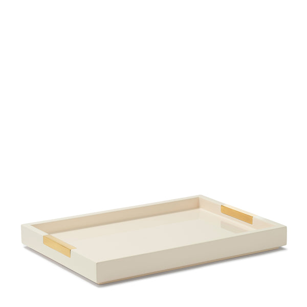 Load image into Gallery viewer, AERIN Piero Lacquer Vanity Tray
