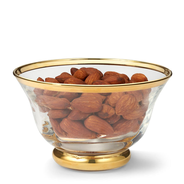 Load image into Gallery viewer, AERIN Sophia Nut Bowl

