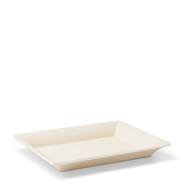 Load image into Gallery viewer, AERIN Shagreen Small Tray
