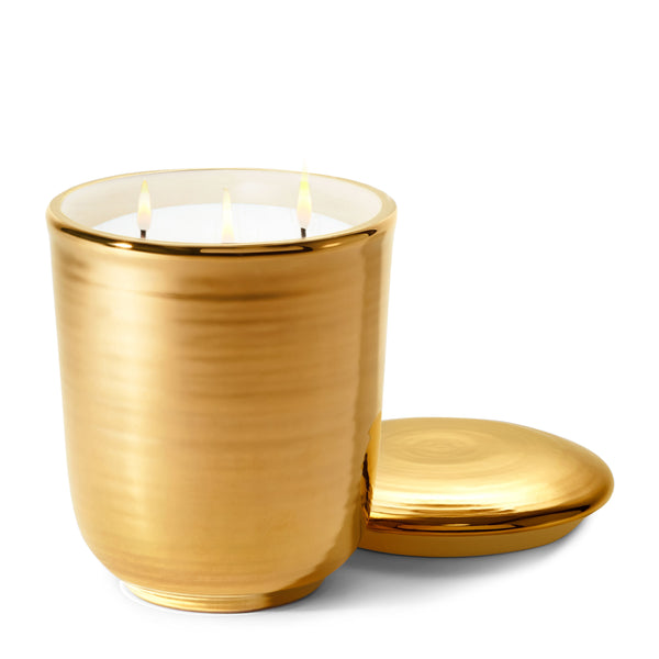 Load image into Gallery viewer, AERIN Savoy Monserrate Rose 24.7oz Candle
