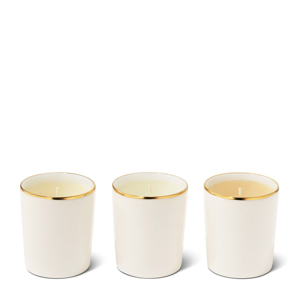 Load image into Gallery viewer, AERIN Mini Candle Trio
