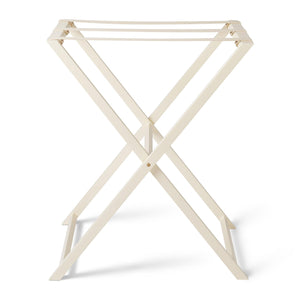 AERIN Lacquer Butler Tray Stand