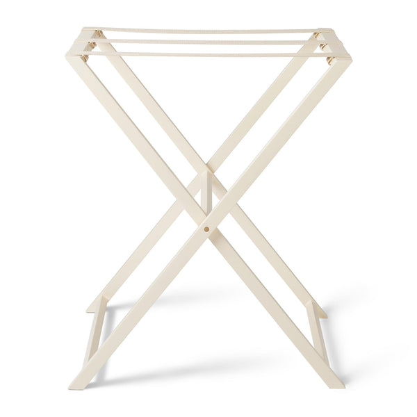 Load image into Gallery viewer, AERIN Lacquer Butler Tray Stand
